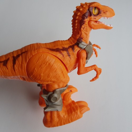 Zuru robo alive dino - robo, war