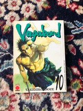Vagabond 10 - Takehiko Inoue -