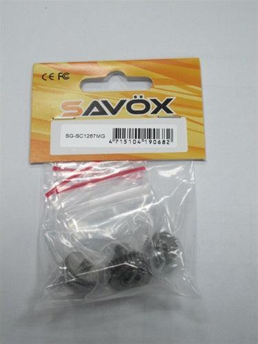 Nuovo savox 1267sg - sc-1267sg, servo