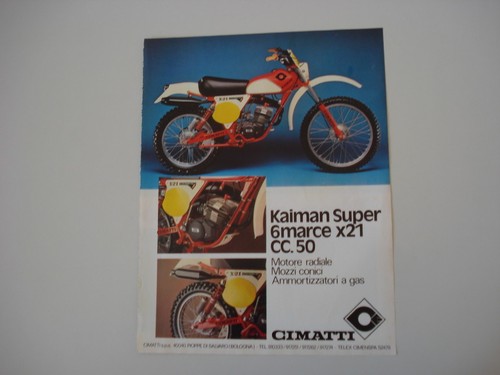 Advertising pubblicità 1978 - pubblicità,
