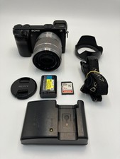 Sony NEX-7 24,3 megapixel