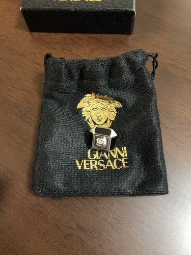 Gemelli gianni versace - gianni, in
