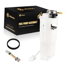 Carburante Elettrico 1996-1997