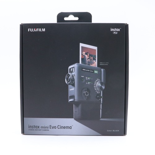 Fotocamera istantanea ibrida