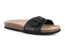 Grunland ciabatte mono fascia - grunland,