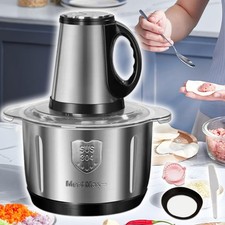 Tritacarne Elettrico