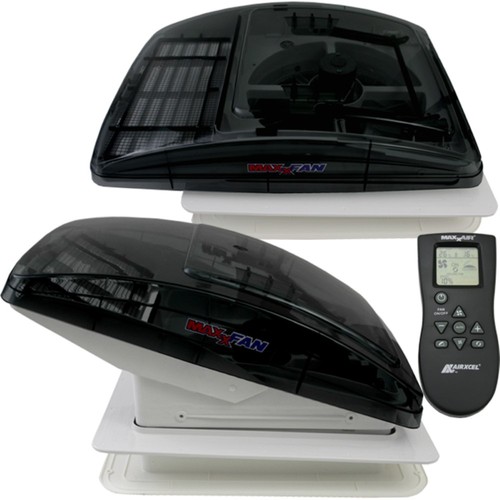 Maxxfan maxxair deluxe - maxxair,