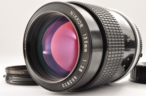 Quasi come nuovo - [], nikon