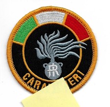 Italia polizia roma - italia,