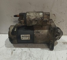 MOTORINO D' AVVIAMENTO PER OPEL Insignia Berlina 55352882 diesel 2000 (08>17)