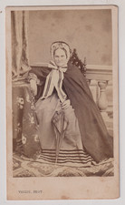 CDV Vaglio à Nice - La