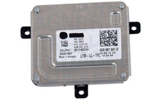 Centralina Fari Luce Diurna