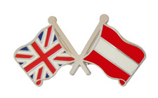 Distintivo spilla cortesia
