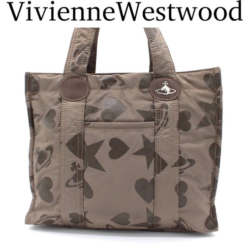 Borsa tote vivienne westwood - borsa,