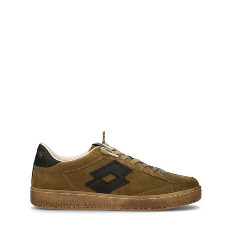 Lotto leggenda sneakers uomo - leggenda,