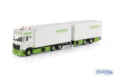 WSI Hermus Scania S Highline