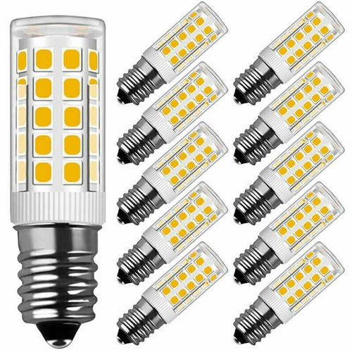 Lampadina led e14 7w - 3w,
