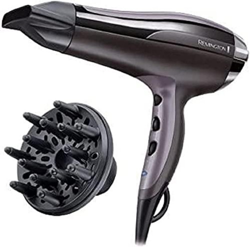 Remington d5220 asciugacapelli - remington,