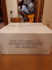 Amplificatore integrato audio