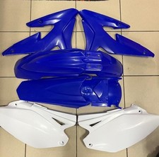 KIT PLASTIQUE  SHERCO