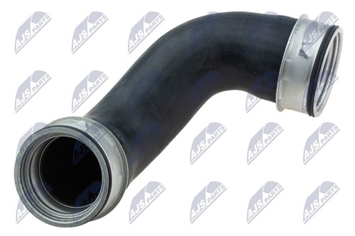 Tubo intercooler nty - tubo,