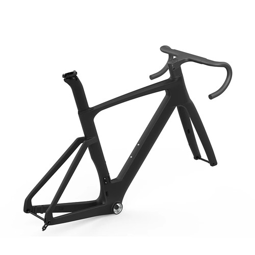 Telaio bici strada - telaio,