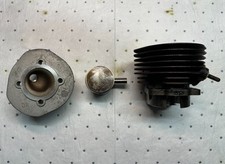 Gruppo termico DR Vespa 50