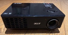 Proiettore Acer X110 DLP