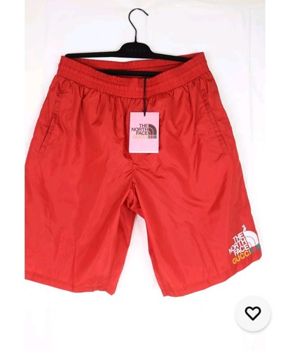 Gucci north face - gucci,