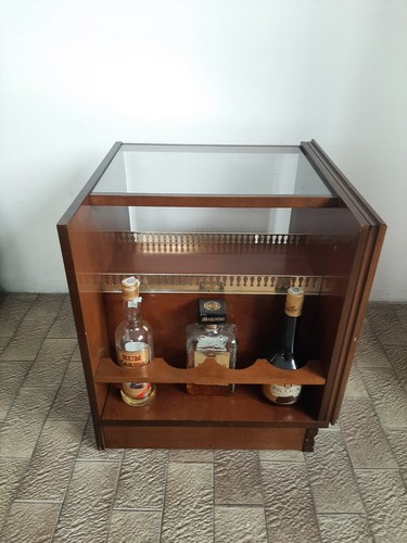 Carrello mobile mobiletto bar - mobiletto,