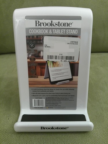 Brookstone supporto - supporto, in