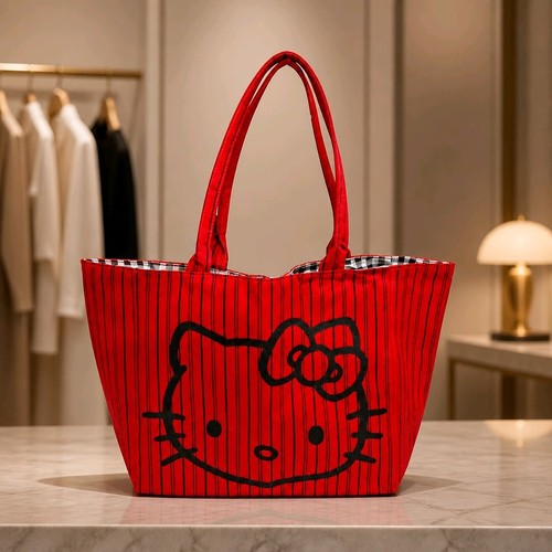 Borsa tracolla hello kitty - borsa,