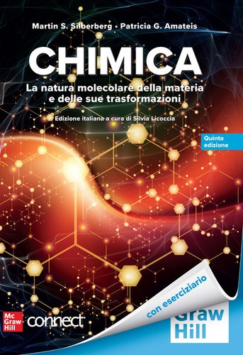 Chimica natura molecolare - chimica.,