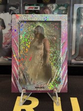 2026 Topps Chrome WWE - Nikki