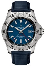 Orologio Uomo Breitling