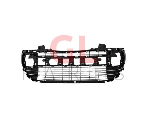 Grille pare choc pour - pare-choc,