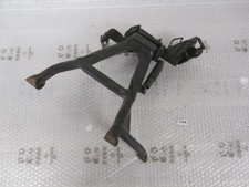 Cavalletto Centrale Honda NSR 125 R JC 20 Alcast central stand