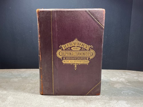 1883 history the counties - of,