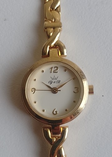 Orologio donna analogico - y&b,