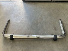 PARAURTI POSTERIORE CON ROSTRI ALFA ROMEO ALFETTA SECONDA SERIE (VW1370)