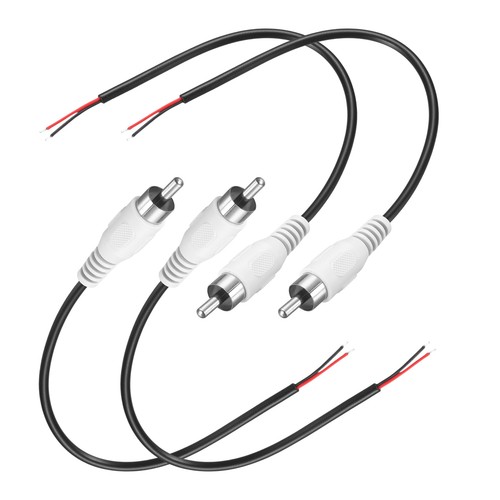 Cavo altoparlante rca filo - cavo,