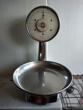 Bilancia SICMA vintage mod. 212 portata 12 kg