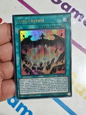 Gaia cremisi ultra - gaia,