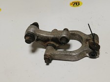 Honda NSR 125cc JC20E SP 88-93