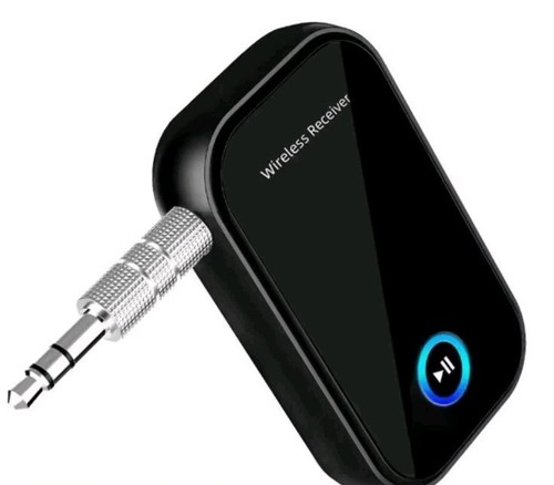 Adattatore ricevitore audio