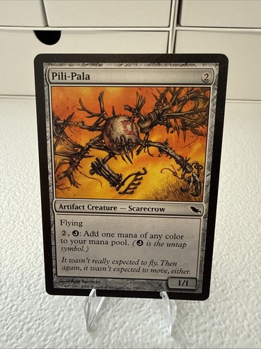 Pili pala shadowmoor - pili-pala, regular