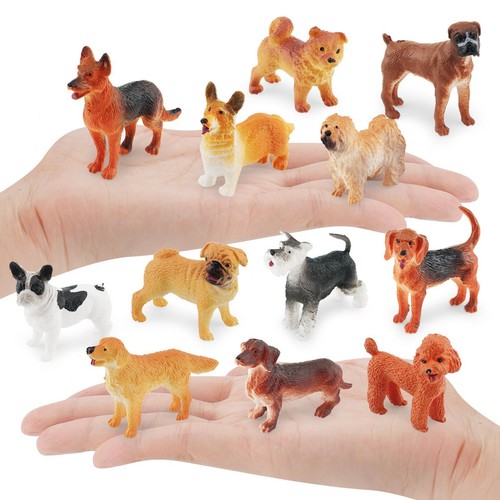 Pezzi figure di - 12,