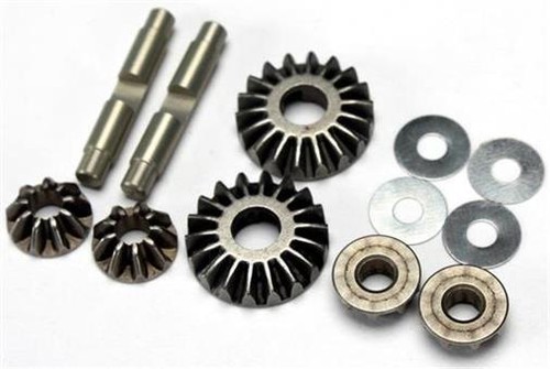 Team magic tuning - magic,