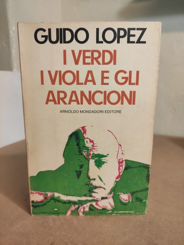 Lopez guido verdi - -, viola