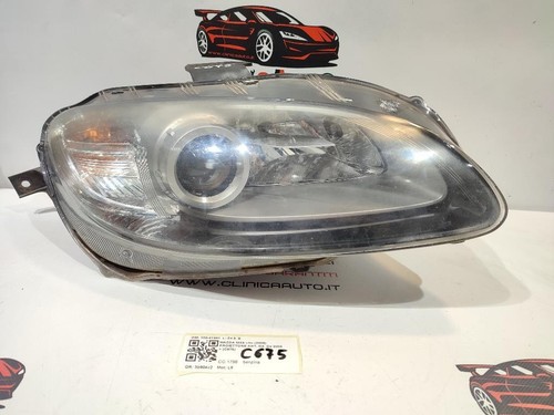 Faro anteriore destro - anteriore, per